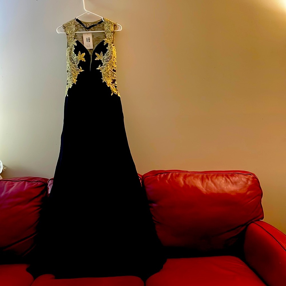 Jovani prom/formal dress